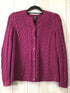 Talbots Cardigan Size Small-Petite